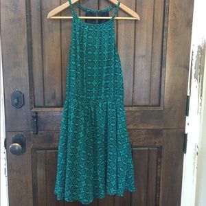 Petite Banana Republic Dress